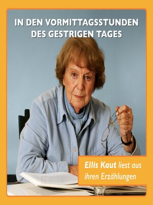 cover image of In den Vormittagsstunden des gestrigen Tages...